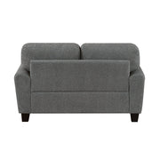 9214NGH-2 Love Seat - 9214NGH-2
