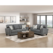 9214NGH-2 Love Seat - 9214NGH-2