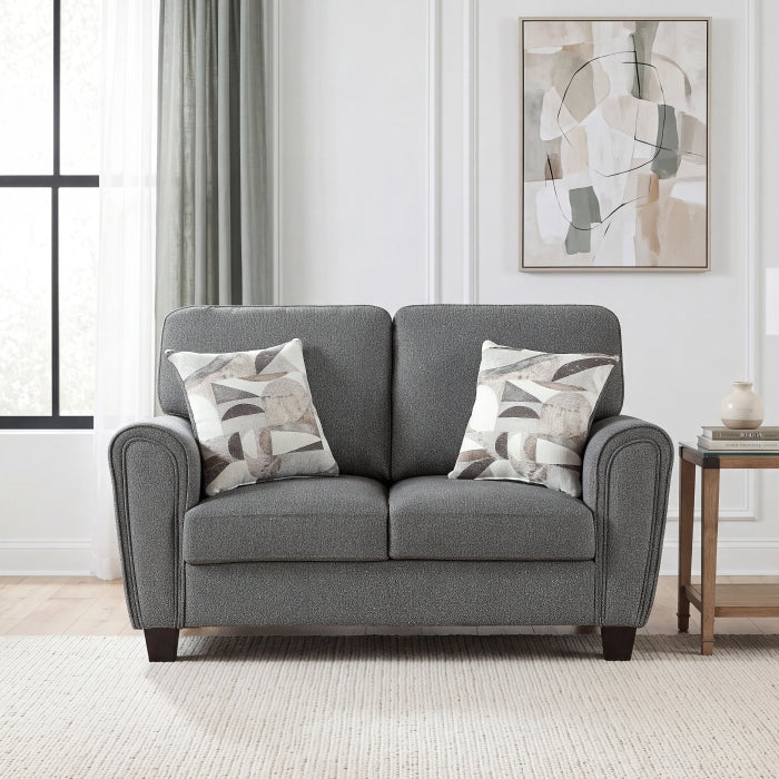 9214NGH-2 Love Seat - 9214NGH-2