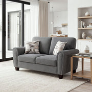 9214NGH-2 Love Seat - 9214NGH-2