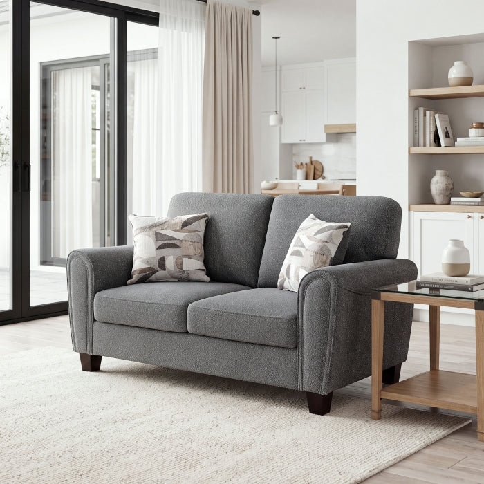9214NGH-2 Love Seat - 9214NGH-2