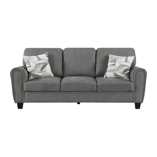 9214NGH-3 Sofa - 9214NGH-3