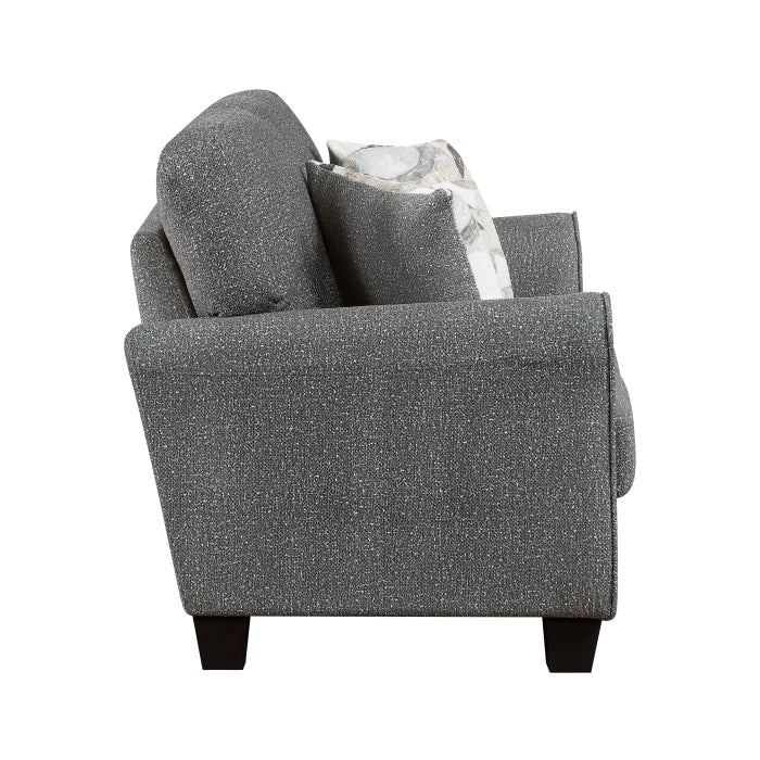 9214NGH-3 Sofa - 9214NGH-3