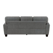 9214NGH-3 Sofa - 9214NGH-3