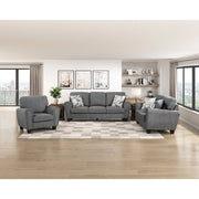 9214NGH-3 Sofa - 9214NGH-3
