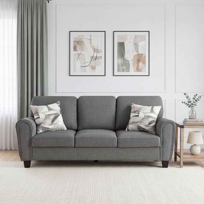 9214NGH-3 Sofa - 9214NGH-3