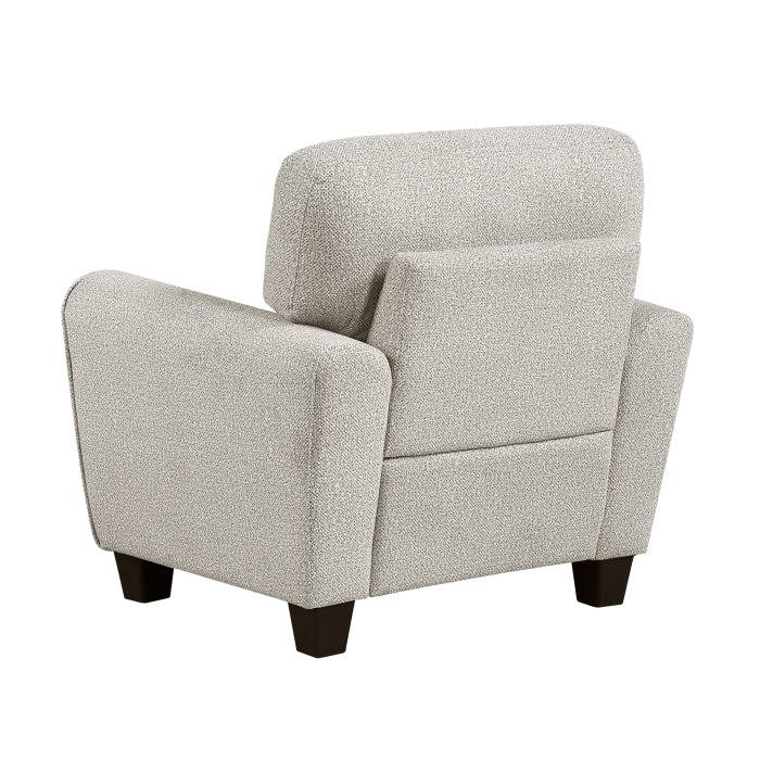 9214NPG-1 Chair - 9214NPG-1