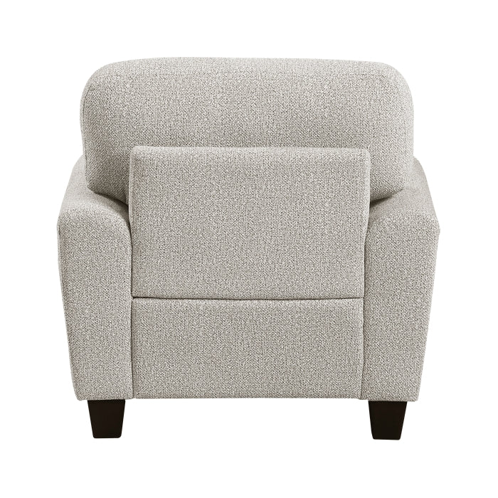 9214NPG-1 Chair - 9214NPG-1
