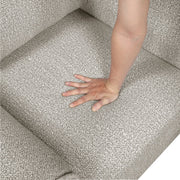 9214NPG-1 Chair - 9214NPG-1