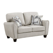 9214NPG-2 Love Seat - 9214NPG-2