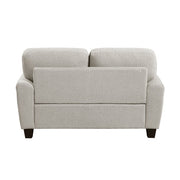 9214NPG-2 Love Seat - 9214NPG-2