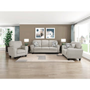 9214NPG-2 Love Seat - 9214NPG-2