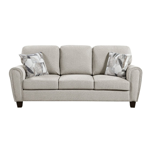 9214NPG-3 Sofa - 9214NPG-3