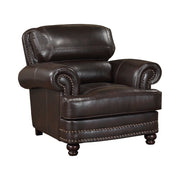 9268BRW-1 Chair - 9268BRW-1
