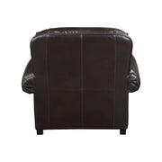 9268BRW-1 Chair - 9268BRW-1