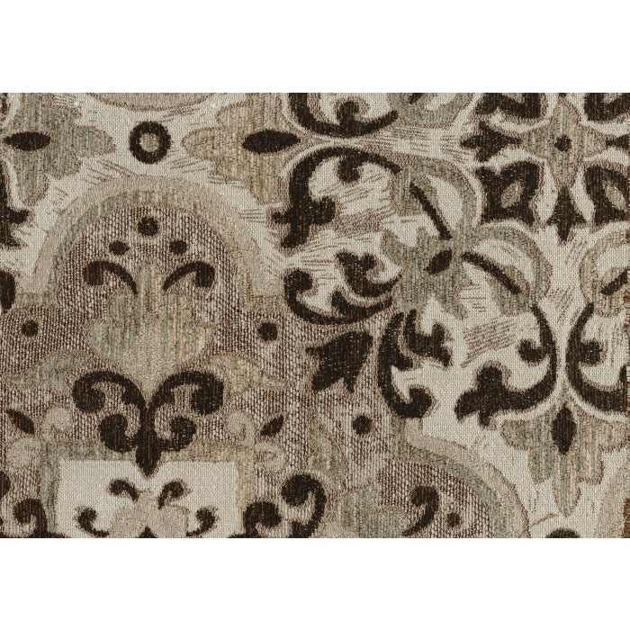 9268BRW-3 Sofa - 9268BRW-3