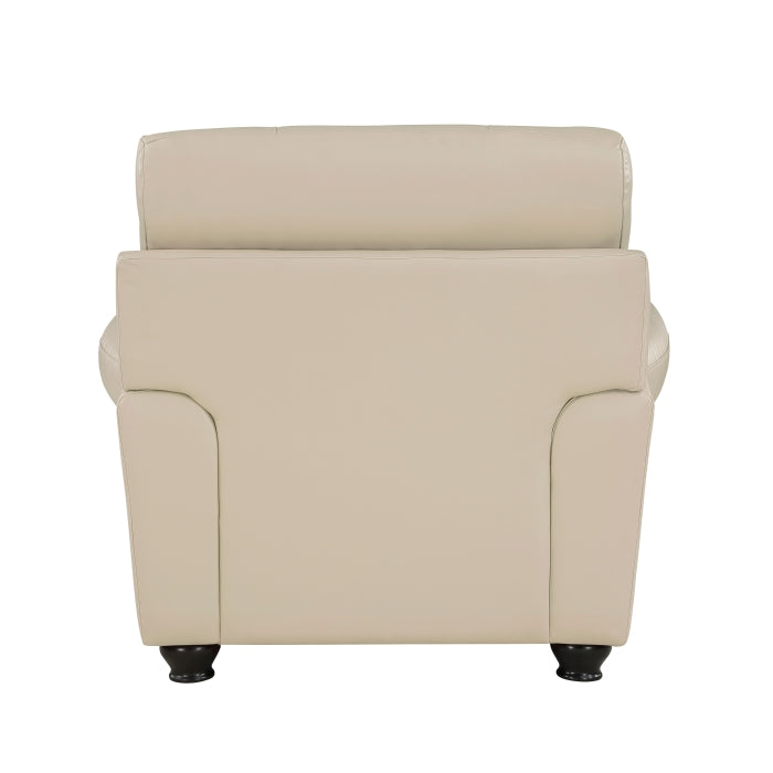 9269CR-1 Chair - 9269CR-1