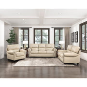 9269CR-1 Chair - 9269CR-1