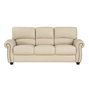 9269CR*2 2pc Set: Sofa, Love - 9269CR*2