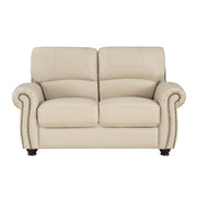 9269CR-2 Love Seat - 9269CR-2
