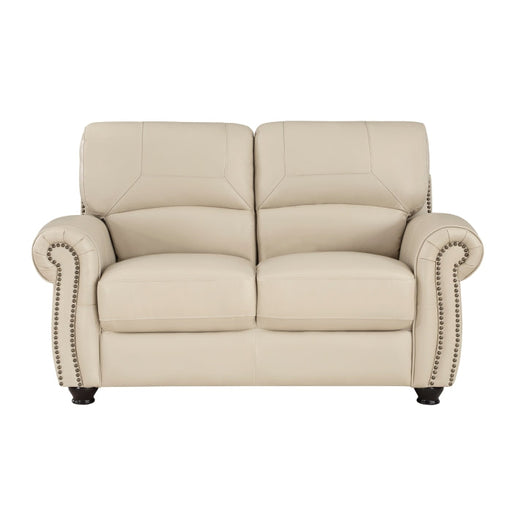 9269CR-2 Love Seat - 9269CR-2