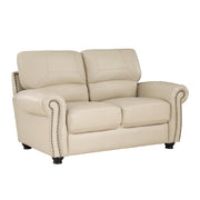 9269CR-2 Love Seat - 9269CR-2