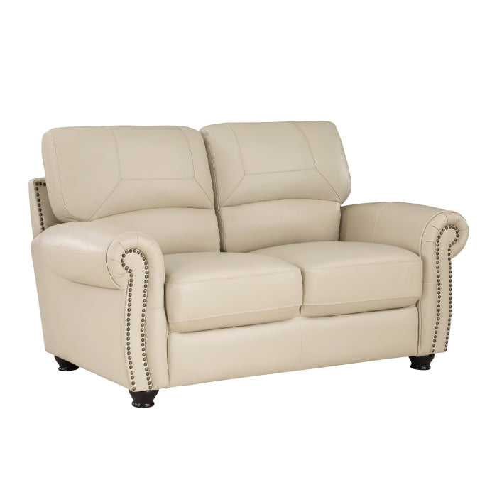 9269CR-2 Love Seat - 9269CR-2