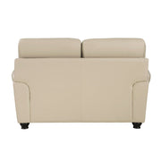 9269CR-2 Love Seat - 9269CR-2