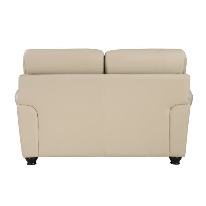 9269CR-2 Love Seat - 9269CR-2