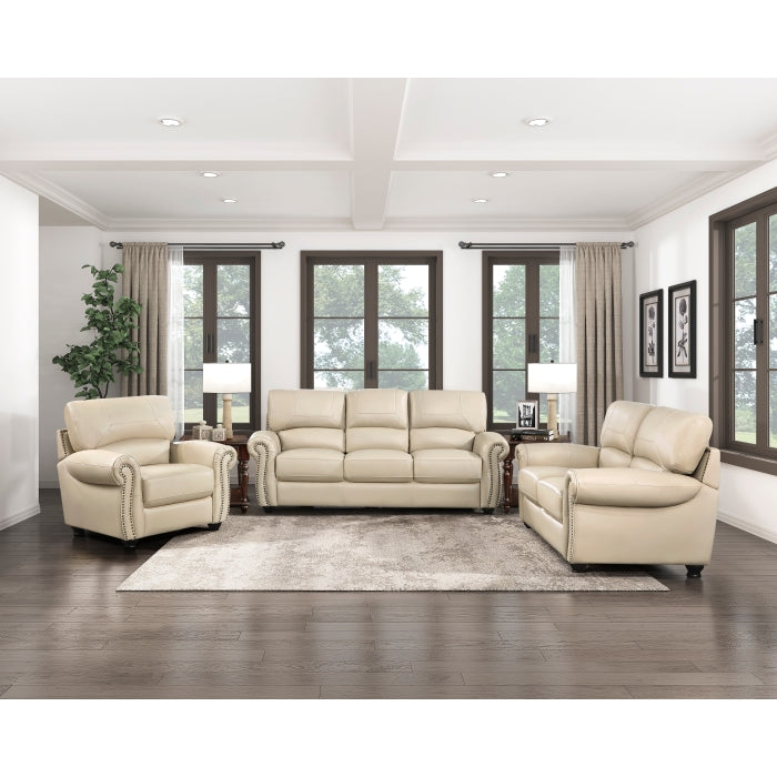 9269CR-3 Sofa - 9269CR-3