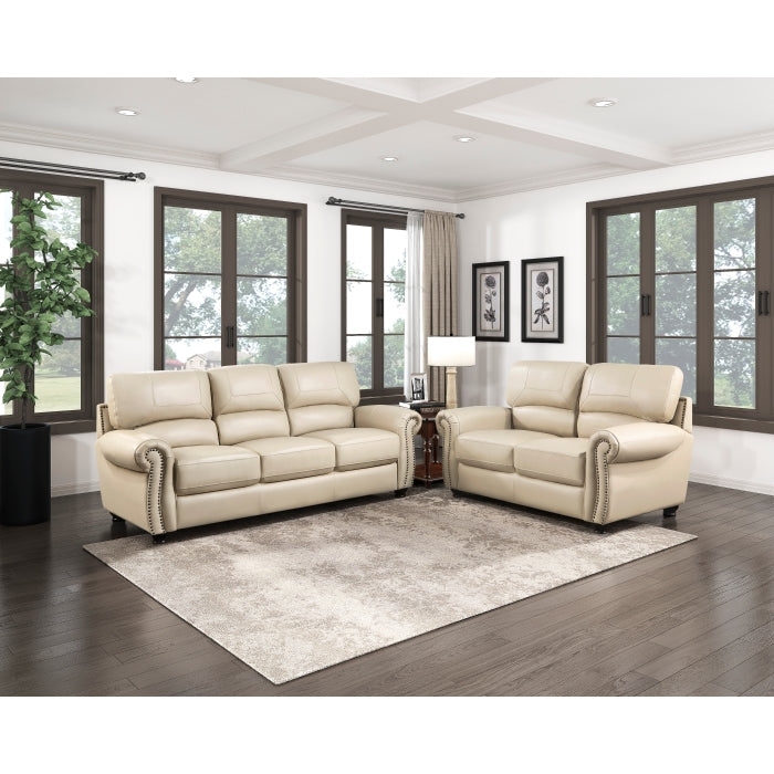 9269CR-3 Sofa - 9269CR-3