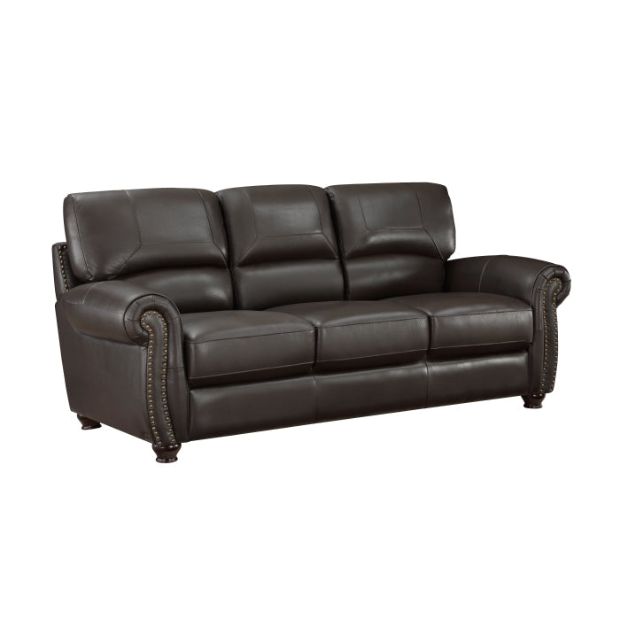 9269DB*2 2pc Set: Sofa, Love - 9269DB*2