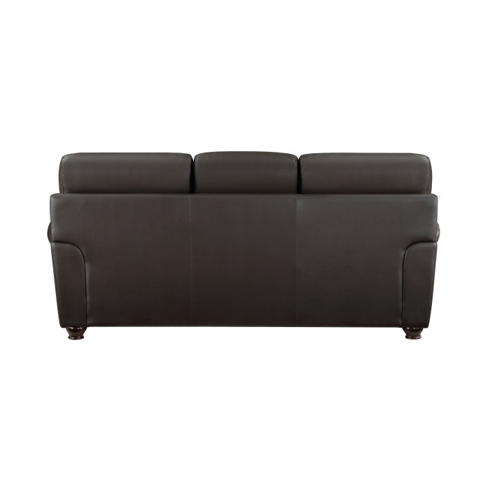 9269DB*2 2pc Set: Sofa, Love - 9269DB*2