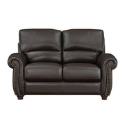 9269DB*2 2pc Set: Sofa, Love - 9269DB*2