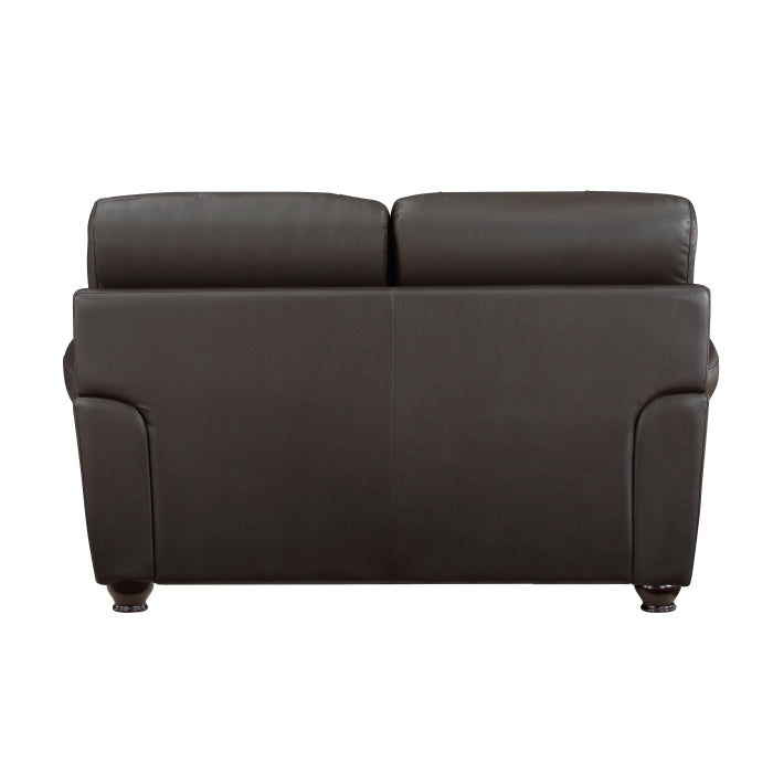 9269DB-2 Love Seat - 9269DB-2