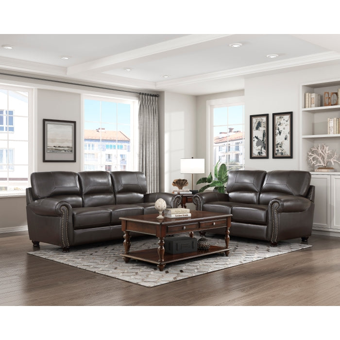 9269DB-2 Love Seat - 9269DB-2