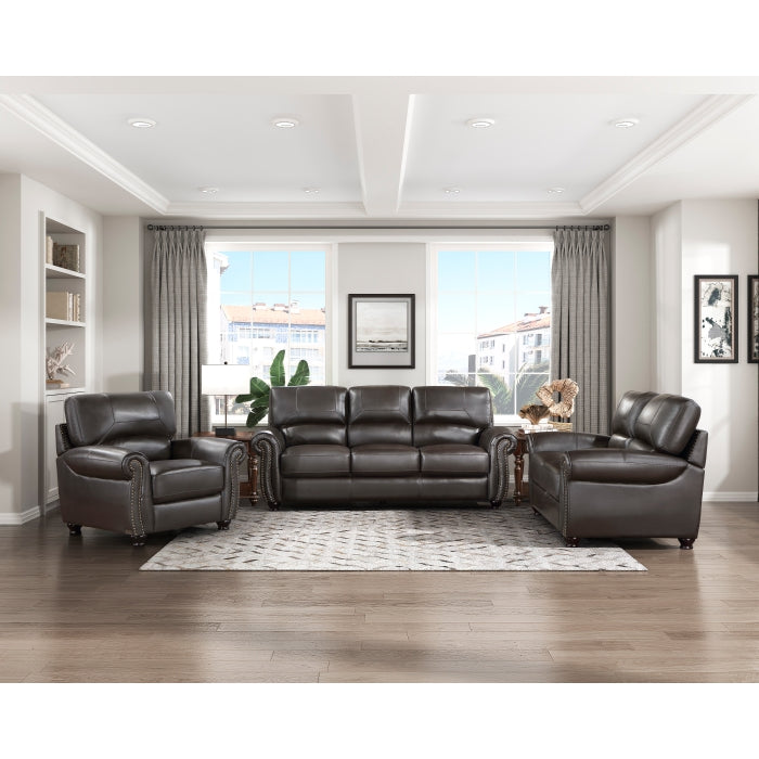 9269DB-2 Love Seat - 9269DB-2