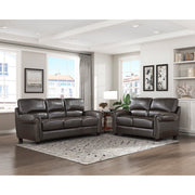 9269DB-2 Love Seat - 9269DB-2