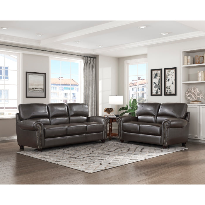 9269DB-2 Love Seat - 9269DB-2