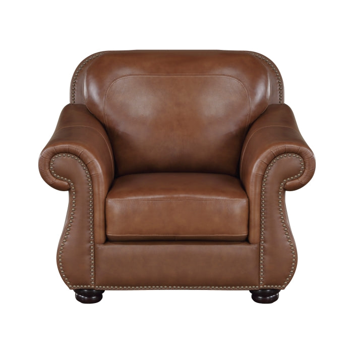 9270BR-1 Chair - 9270BR-1