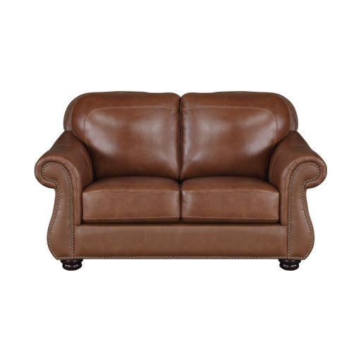 9270BR-2 Love Seat - 9270BR-2
