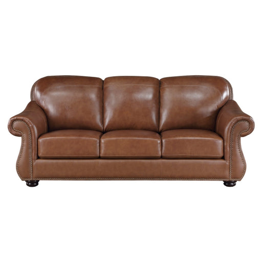 9270BR-3 Sofa - 9270BR-3