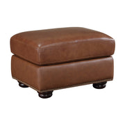 9270BR-4 Ottoman - 9270BR-4