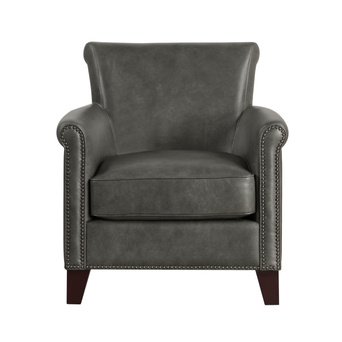 9278-7255 Accent Chair - 9278-7255