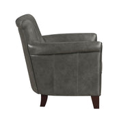 9278-7255 Accent Chair - 9278-7255