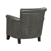 9278-7255 Accent Chair - 9278-7255