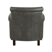 9278-7255 Accent Chair - 9278-7255