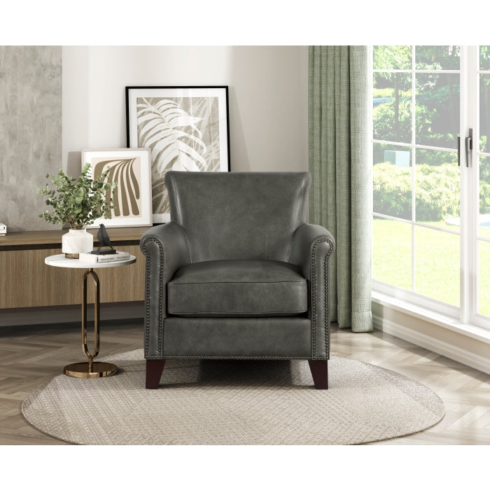 9278-7255 Accent Chair - 9278-7255