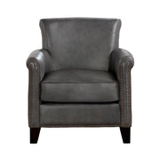 9278GRY-1 Accent Chair - 9278GRY-1