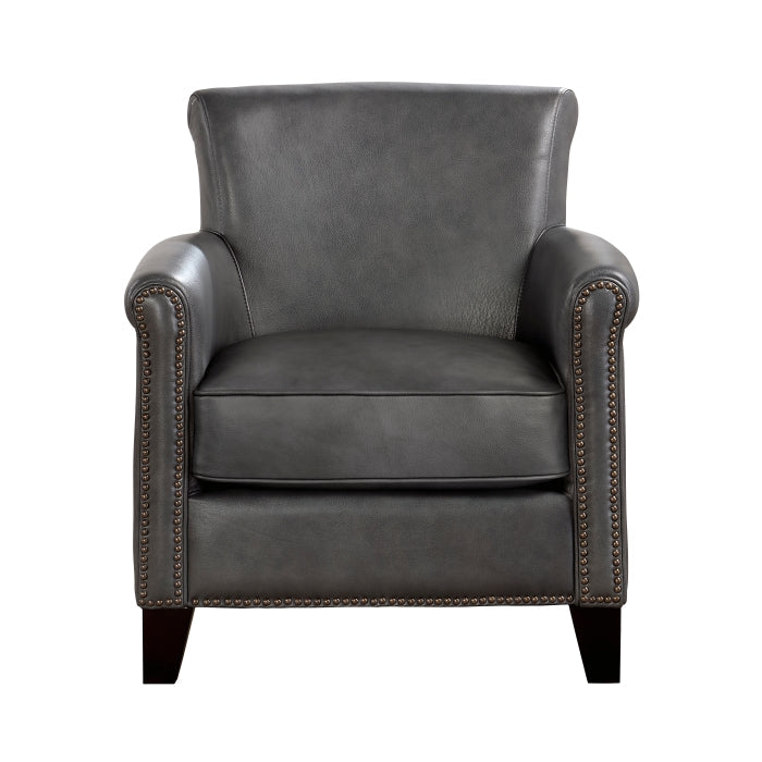 9278GRY-1 Accent Chair - 9278GRY-1